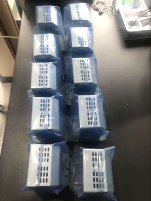 I124019 ไดร์เวอร์ตัวปรับแสงแบบอะคูสติกสำหรับ Noritsu Qss 3001 3101 3201 3202 ผู้ผลิต