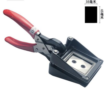 คู่มือเครื่องตัดรูปถ่ายหนังสือเดินทาง 35x45 มม. สำหรับหนังสือเดินทาง ID Photo ผู้ผลิต