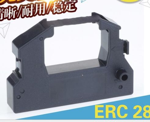 ริบบิ้น Dot-Matrix สีม่วงที่เข้ากันได้สำหรับ NORAND 815 4000 4815 4820 DP815 NP815 FUJITSU 29745 AT3000 ผู้ผลิต