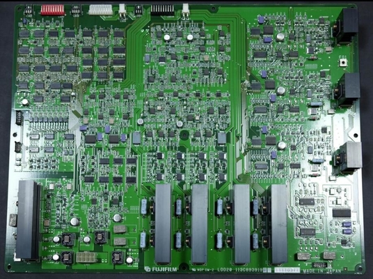 113C893919 113C893919F FUJI 390 350 370 375 330 340 550 570 590 มินิแล็บ PCB LDD20 ผู้ผลิต