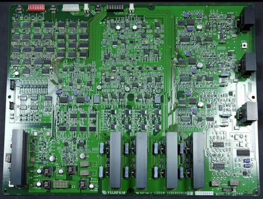 113C893919 113C893919F FUJI 390 350 370 375 330 340 550 570 590 มินิแล็บ PCB LDD20 ผู้ผลิต