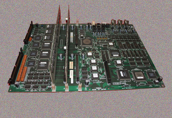 857C893935 57C893935H Fuji อะไหล่ 350 355 370 Digitlal Minilab PCB FMC20 ผู้ผลิต