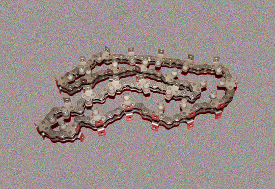 325G02398A 325G02398 Fujifilm อะไหล่อะไหล่ Digital Minilab อะไหล่โซ่ ผู้ผลิต