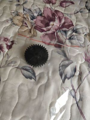 A040264 Noritsu Minilab Parts ฟัน 31 เกียร์สำหรับ Noritsu Qss 3101 3102 3201 ผู้ผลิต