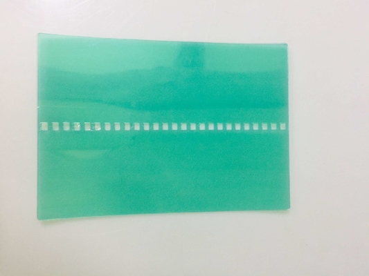 247X174 การ์ดผู้นำ Noritsu อะไหล่ A510260-01 สำหรับ V30, V50, V100, 2611, 3001, QSF 4100, QSF420, QSF 430 ผู้ผลิต