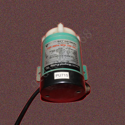 Fuj Frontier 355 370 Digital Minilab อุปกรณ์เสริมปั๊ม 133H0288D 133H0288 ผู้ผลิต