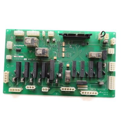 113C967444A 113C967444 Fuji Minilab Parts สำหรับ Fuji Frontier 330 340 PAC22 PCBs ผู้ผลิต