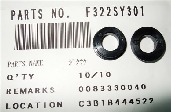 322SY301 F322SY301 Minilab อะไหล่ Fuji Frontier 550 Support Shaft ผู้ผลิต