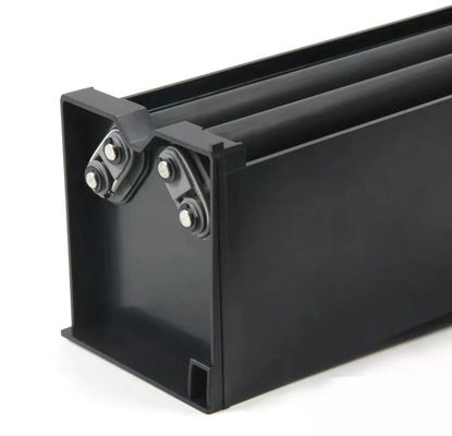 อุปกรณ์เสริม Minilab ประสิทธิภาพสูง Z019004-01 No 3 Turn Rack Unit ผู้ผลิต