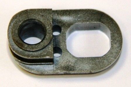 ชิ้นส่วนบูช Noritsu Minilab ที่ทนทานหมายเลขชิ้นส่วน A033211 / A033211-01 สำหรับ Photolab ผู้ผลิต