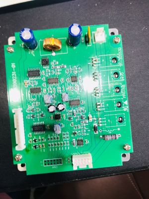 Type B Blue Laser Gun Driver PCB Noritsu อะไหล่สำหรับ LPS24 Pro Minilab หมายเลขชิ้นส่วน J390231 ผู้ผลิต