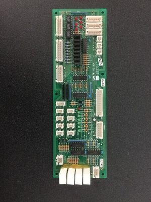 Qss30xx33xx Noritsu Minilab Parts การเชื่อมต่อโปรเซสเซอร์ Minilab ดิจิตอล PCB J390458-00 ผู้ผลิต