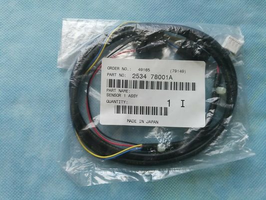 Konica 2534 78001 253478001 เซ็นเซอร์อะไหล่ Minilab 1 Assy Ecojet Module ผู้ผลิต
