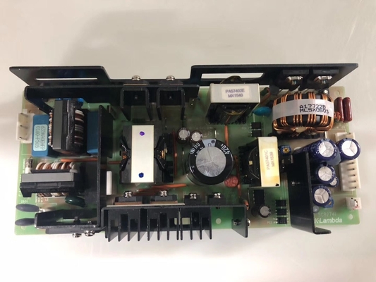 I038401-00 24v 9A Switching Power Supply PS1 Noritsu Minilab อะไหล่ QSS 3501 3502 3702 3701 ผู้ผลิต