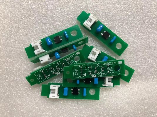เซนเซอร์ P C B LED สำหรับ Noritsu QSS3001 3201 3202 3301 Minilab Parft No J490372-00 / J490372 /J490289-00 / J490289 ผู้ผลิต