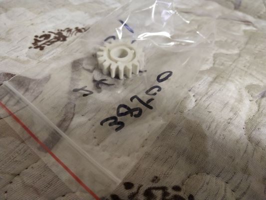 พลาสติก Konica R1 R2 Minilab อะไหล่ 3850 02416 385002416B 3850 02416B ผู้ผลิต