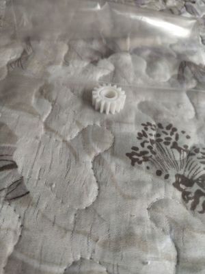 เกียร์ O14T สำหรับ Konica R1 R2 QD21 minilab หมายเลขชิ้นส่วน 355002635B 3550 02635B 3550 02635 355002635 ผู้ผลิต