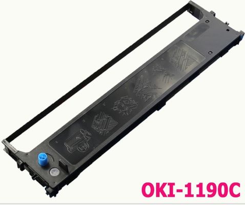 เครื่องพิมพ์ตลับหมึก-ริบบิ้นสำหรับ OKI ML1190C/ML1800C/ML740CII/ML1200/2500C/3200C ผู้ผลิต