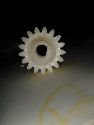 A209115 Doli 2410 Minilab Gear 17 Teeth D Cut สำหรับเครื่องพิมพ์ Minilab ผู้ผลิต