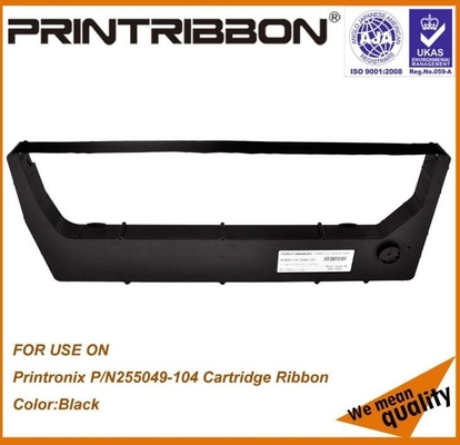 Printronix ที่รองรับ 255049-104,256976-404, Printronix P8000/P7000/N7000 ตลับหมึกริบบิ้น ผู้ผลิต