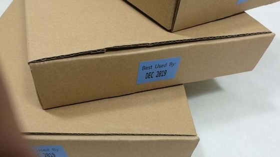 ตลับหมึก PRINTRONIX P/N255050-402 P7000/P8000 ที่ใช้ร่วมกันได้ ผู้ผลิต