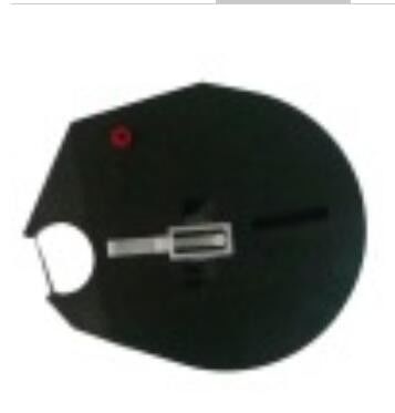 ใช้งานร่วมกับ MAVERICK M400 NAKAJIMA AX210 NAKAJIMA AX200 GR.186C CORRECTABLE FILM RIBBON ผู้ผลิต