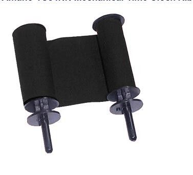 ริบบิ้นนาฬิกาบอกเวลาแบบกลไก Amano TC84NN สำหรับ Amano 3500 - 3600 5500 - 5600 Time Clock ผู้ผลิต