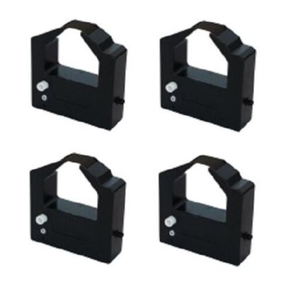 Honneywell Bull 4 54 DEC LA 324 424 ริบบิ้นเครื่องพิมพ์ 25 มม. ไนลอน ผู้ผลิต