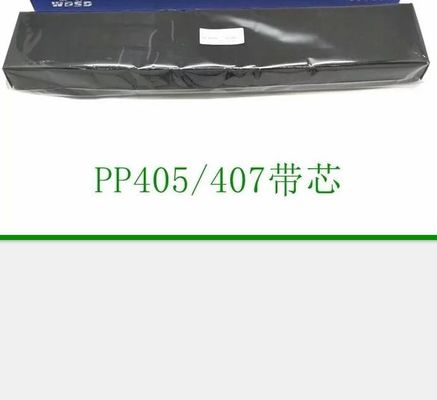 แถบริบบิ้นสำหรับ  PP 405 407/PSI PP405/408/SRC-78 ผู้ผลิต