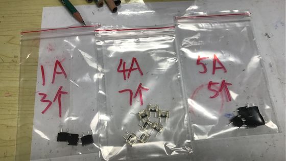 Fuji Frontier 550 Minilab อะไหล่ CPU บอร์ดฟิวส์ 1a 2a 4a 5a ผู้ผลิต