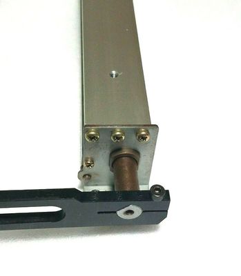 FUJI FRONTIER 390 393C995101A 393C995101 EXIT DRYER CUTTER ASSEMBLY ใช้ ผู้ผลิต