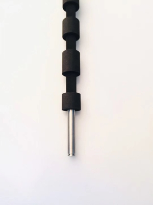 B018504-00 B018504 Noritsu QSS3701 3201 Minilab อะไหล่ลูกกลิ้งล่วงหน้า ผู้ผลิต