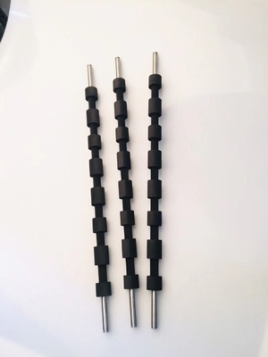 B018504-00 B018504 Noritsu QSS3701 3201 Minilab อะไหล่ลูกกลิ้งล่วงหน้า ผู้ผลิต