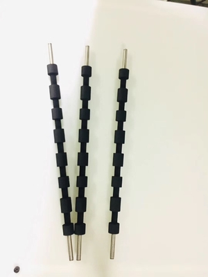 B018504-00 B018504 Noritsu QSS3701 3201 Minilab อะไหล่ลูกกลิ้งล่วงหน้า ผู้ผลิต