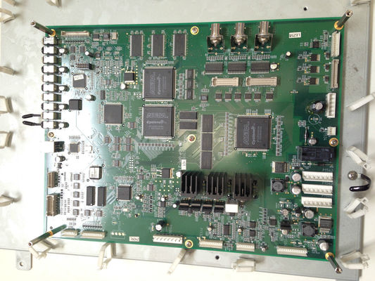 J391318-02 J391318 บอร์ดควบคุมเลเซอร์ Pcb Noritsu QSS3502 Minilab Part ผู้ผลิต