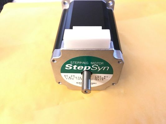 I123186-00 I123186 PULSE MOTOR Noritsu LPS24 Pro QSS3201 3701 ส่วนย่อยของ Minilab ผู้ผลิต