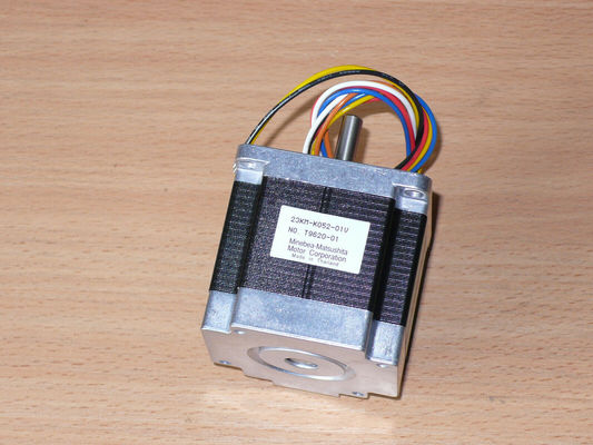 NORITSU QSS3201/3701 Minilab Stepper Motor Minebea-Matsushita 23KM-K052-01V T9620-01 I123188-00 I123188 ผู้ผลิต