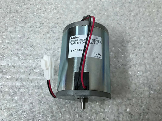 I123297-00 I123297 Noritsu OEM ใหม่ Minilab ส่วน DC Motor ผู้ผลิต