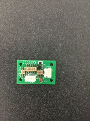 J440023-00 แผงวงจรควบคุมปั๊ม สำหรับเครื่องล้างฟิล์ม Noritsu QSF-V30 QSF-V50 อะไหล่เครื่องมินิแล็บ ใช้ได้กับซีรีส์ QSS-30XX QSS-33XX ด้วย ผู้ผลิต