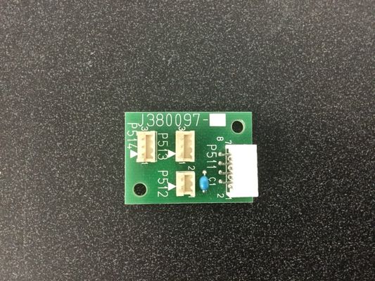 Noritsu MP1600/ QSS2700 / QSS2701 / QSS2711 Minilab PCB J380097 ผู้ผลิต