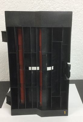 NORITSU QSS 3501/ 3502 Minilab ครอสโอเวอร์เทิร์นแร็คยูนิต #1 Z025649-01 Z025649 ผู้ผลิต