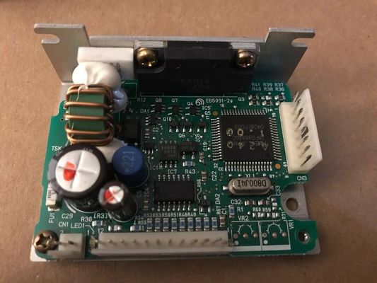 Motor K0606-D ไดรฟ์มอเตอร์กระแสตรงไร้แปรงถ่าน - Noritsu Minilab I043134 ผู้ผลิต