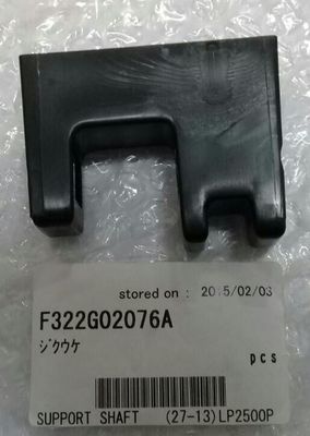 322G02076 การสนับสนุน, SHAFT Fuji 390 Minilab Part ผู้ผลิต
