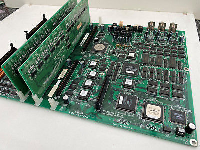 Fuji Frontier 390/350/355/370/375/340/550/570/590 Minilab ส่วน FMC20 113C893933 / 857C893935 ผู้ผลิต