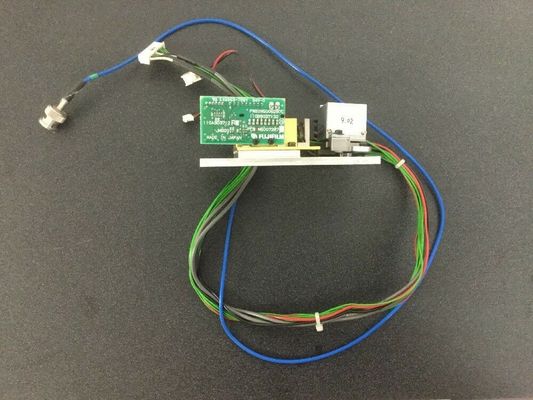 ปืนเลเซอร์ FUJI Frontier 340/330 / หัวเลเซอร์ สีเขียว 110A903712 PWB:N5006297C ผู้ผลิต