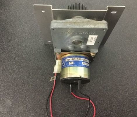 Fuji Frontier 350/355/370/375 มินิแล็บมอเตอร์ M740 118H0318B 118H0318 ผู้ผลิต