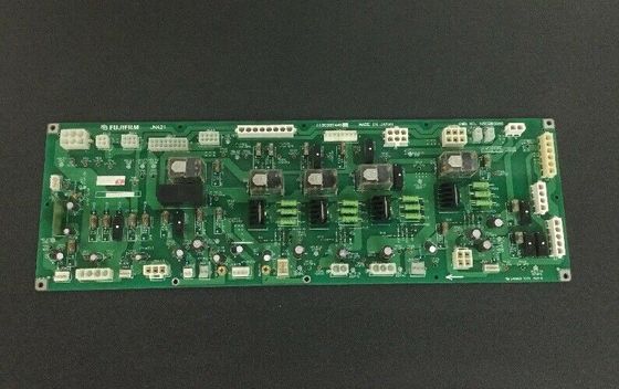 Fuji Frontier 390/350/355/370/375/330/340/550/570/590 Minilab JNA21 113C937445 Pcb ผู้ผลิต