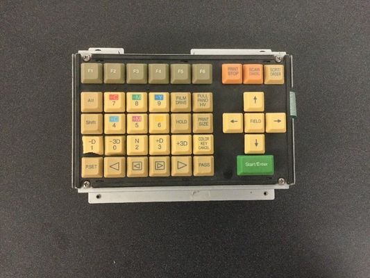 แป้นพิมพ์ FUJI FRONTIER 340/330 Minilab 110B8989100 ผู้ผลิต