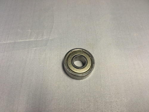 Fuji Frontier 350 355 370 375 390 Minilab เครื่องขนส่งส่วนรองรับแบริ่งเพลา 31R3066080 ผู้ผลิต