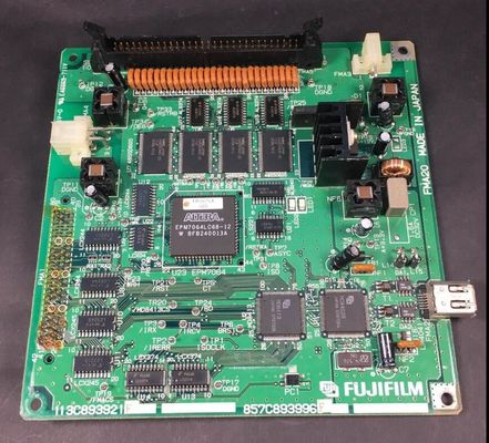 Fuji Frontier 350370 Digital Minilsba อะไหล่ FMA20 857C893996 ผู้ผลิต